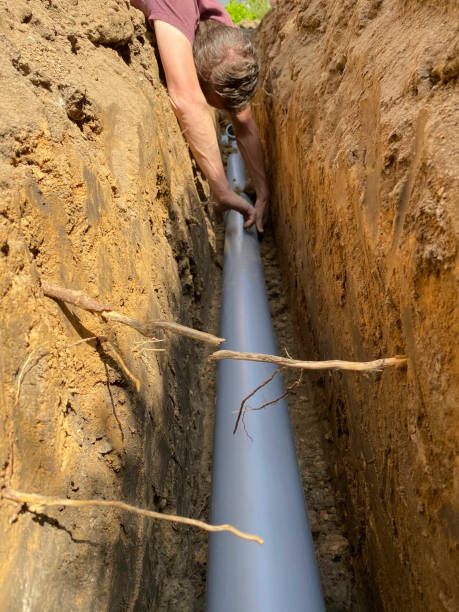 Sewage cleanup and water damage restoration in Kalaheo, HI